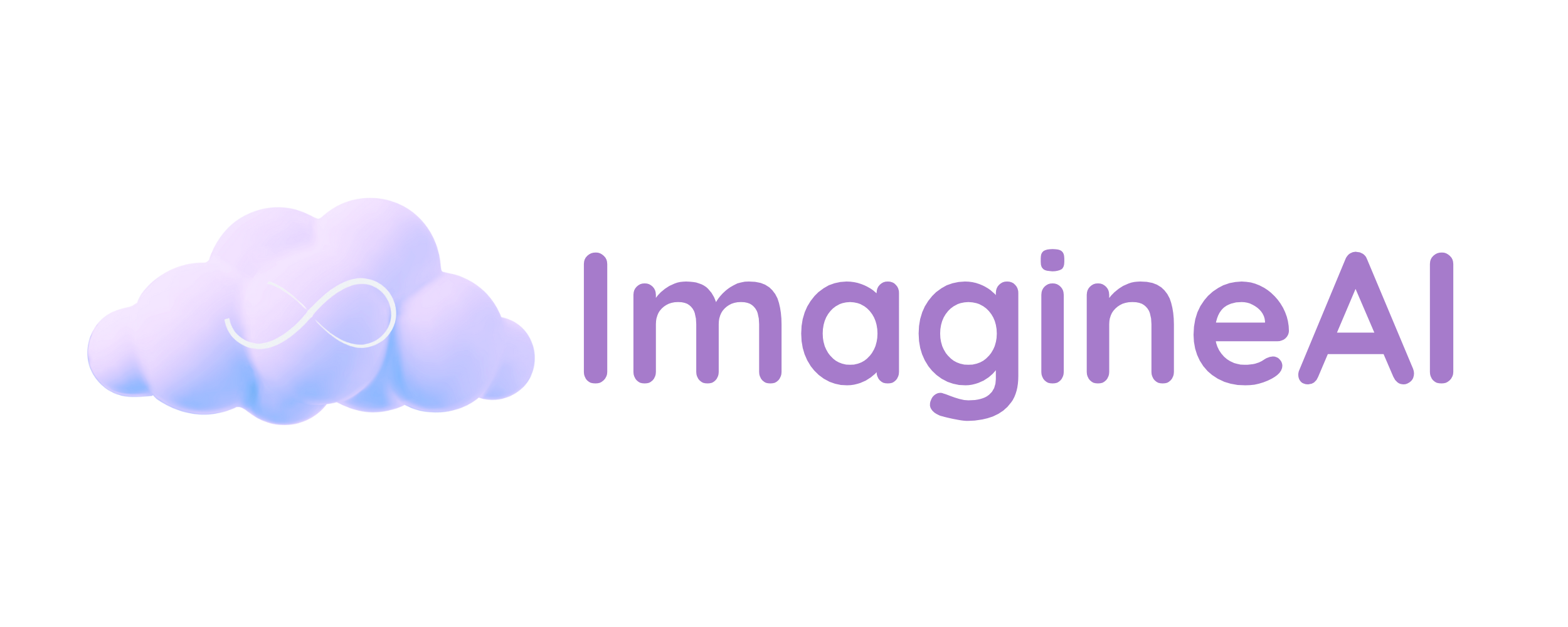 ImagineAI Logo